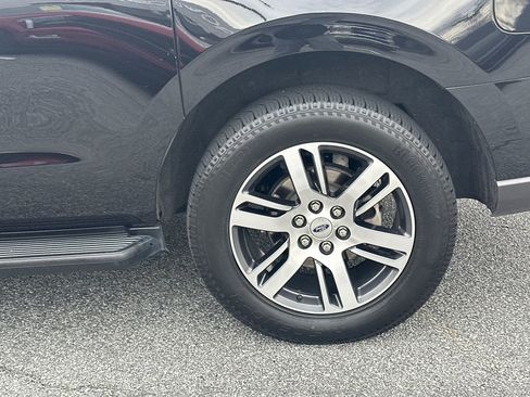 Used 2024 Ford Expedition Max Limited image 20