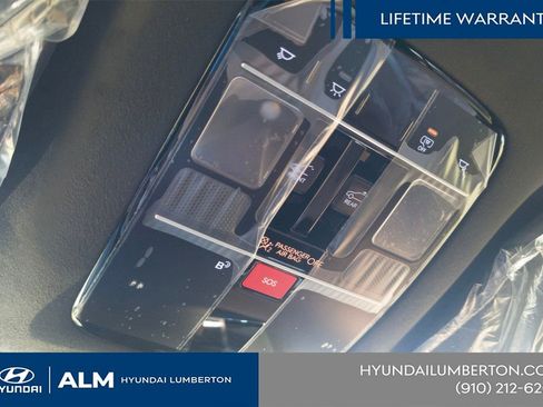 New 2026 Hyundai Santa Fe Calligraphy FWD image 39