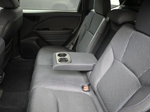 Used 2025 Subaru Forester Premium AWD/4WD image 20