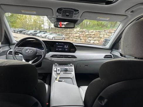 Used 2022 Hyundai Palisade SEL w/ Convenience Package AWD/4WD image 19