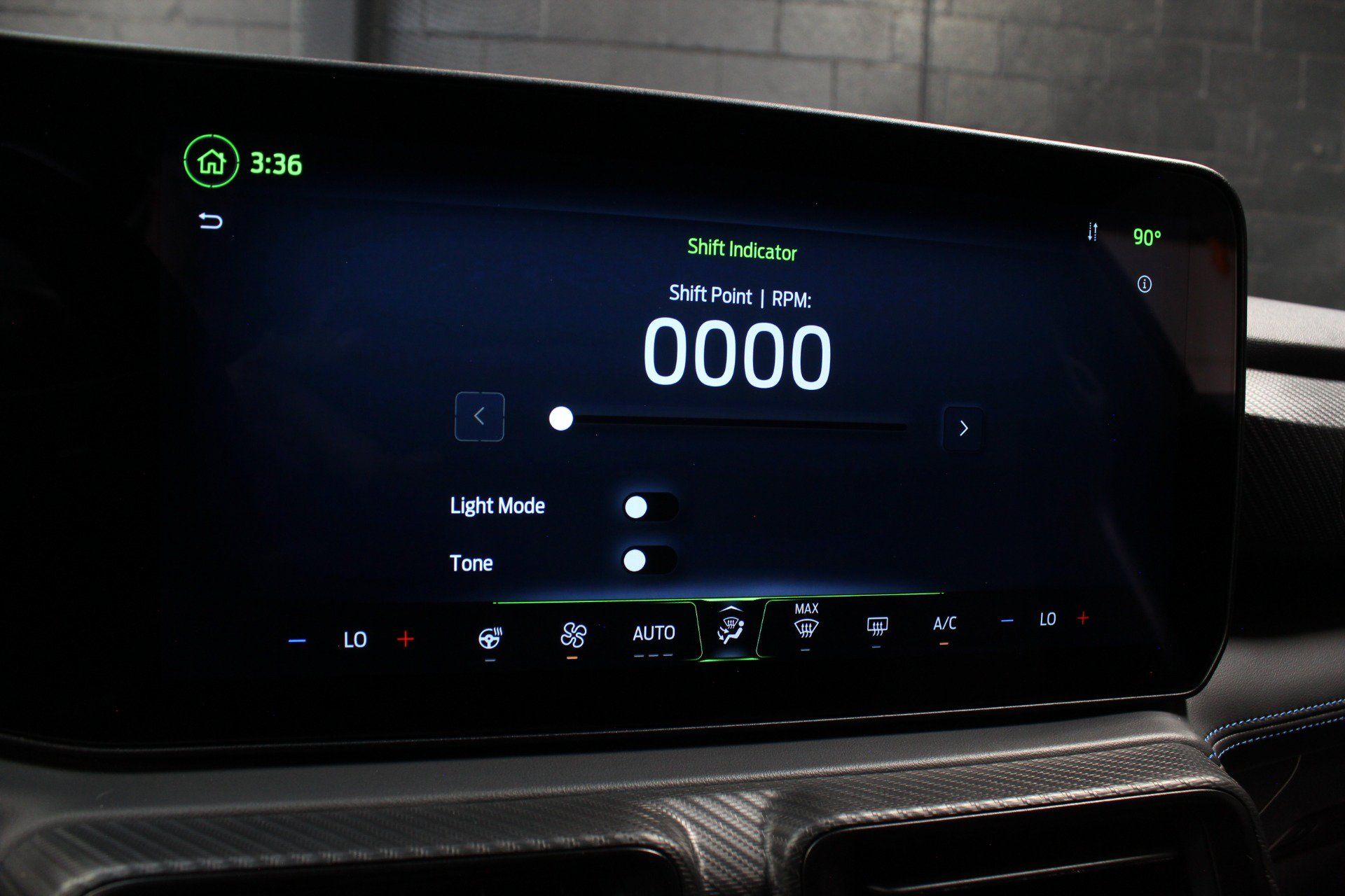 Used 2025 Ford Mustang Dark Horse RWD image 74