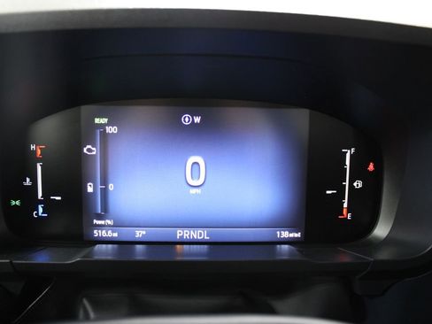 New 2025 Ford Maverick XL image 36