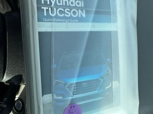 Used 2021 Hyundai Tucson SEL image 18