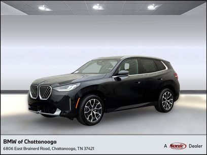 New 2026 BMW X3 xDrive30