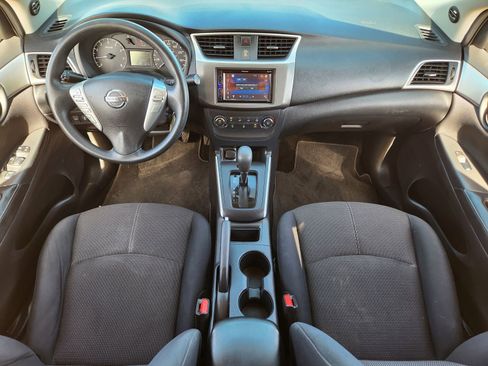 Used 2017 Nissan Sentra S image 26