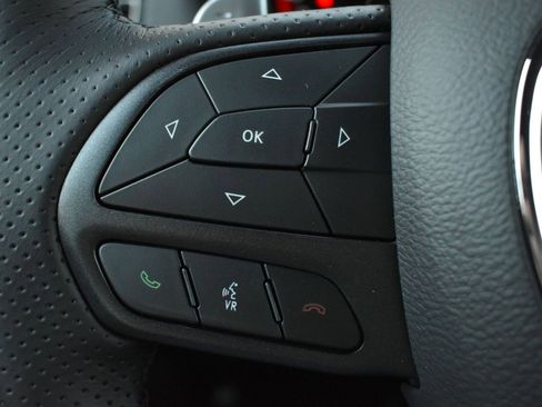 New 2026 Dodge Durango GT image 23