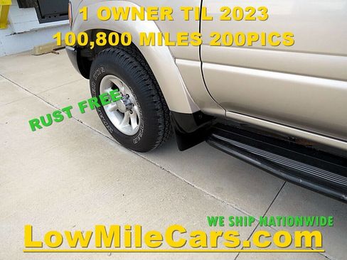 Used 1992 Toyota Land Cruiser image 94