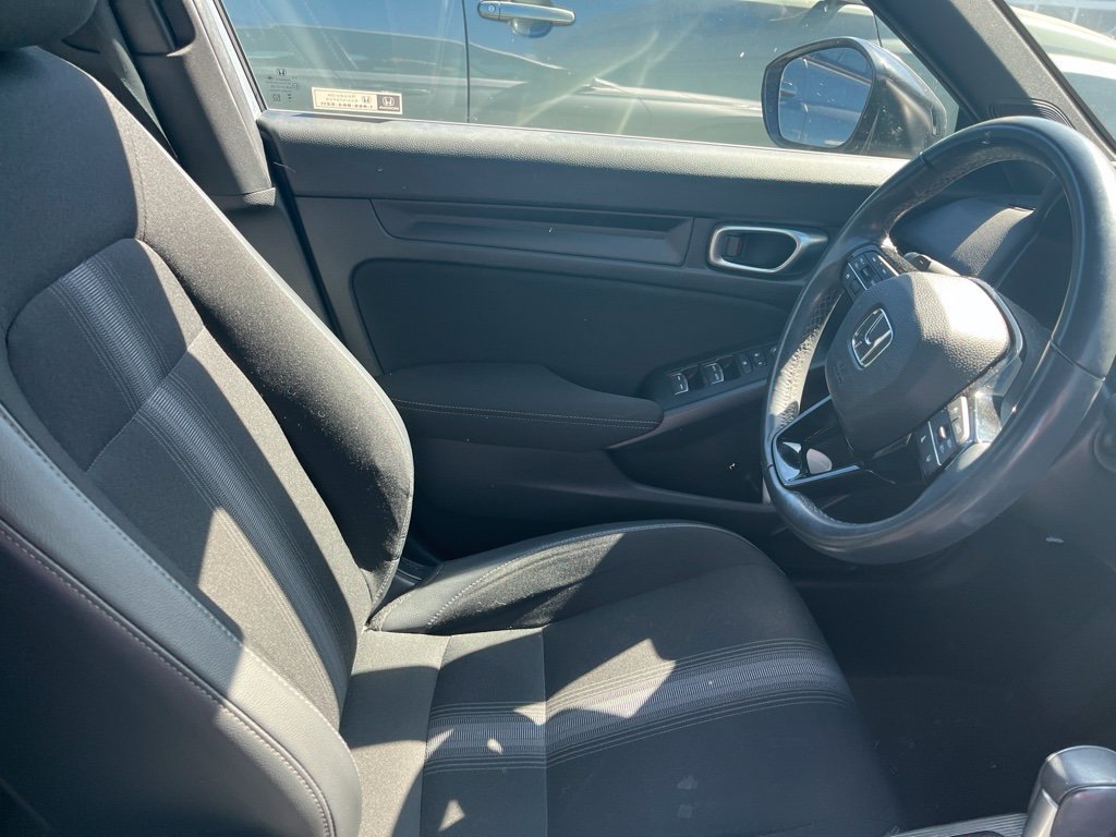 Used 2024 Honda Civic Sport image 4