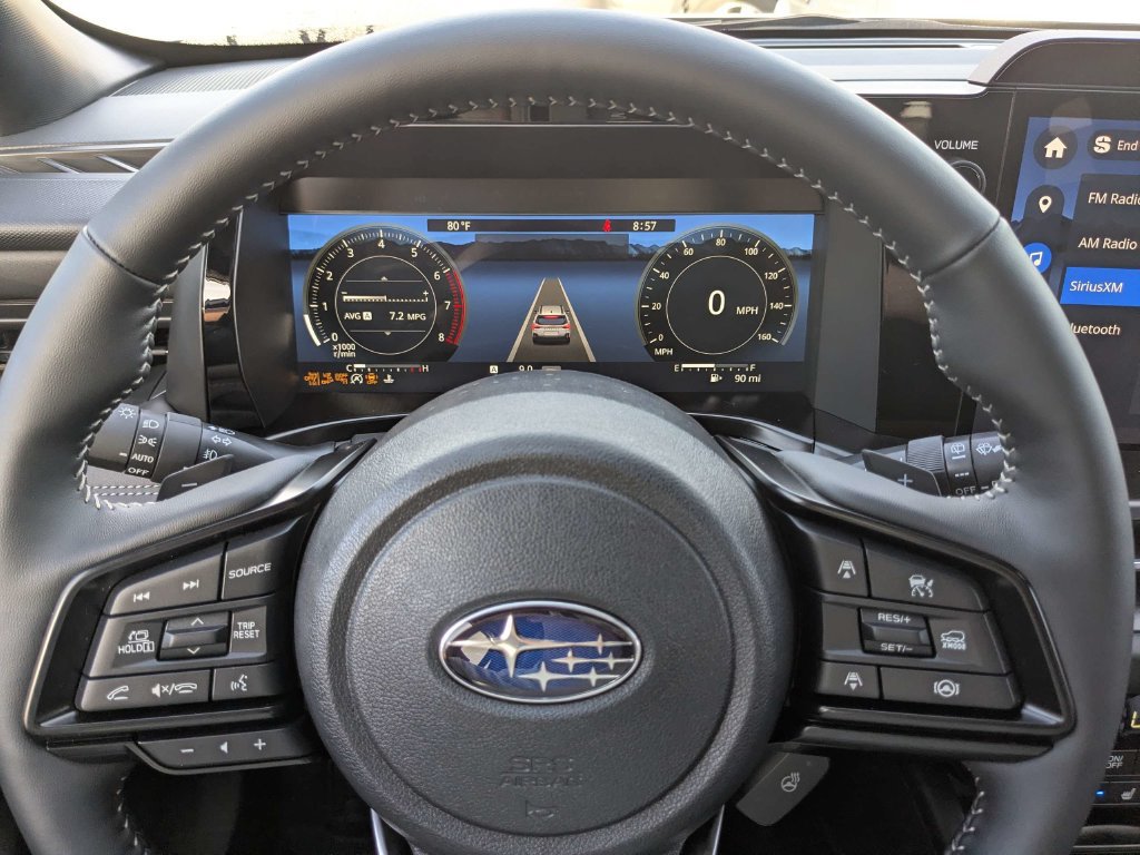 New 2026 Subaru Outback Touring AWD/4WD image 28
