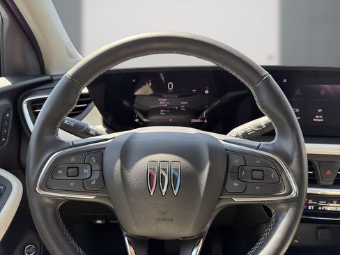 Certified 2024 Buick Encore GX Avenir w/ Avenir Technology Package FWD image 23