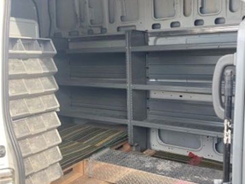 Used 2013 Nissan NV 3500 S w/ PWR Basic Package & Tow Pkg image 9