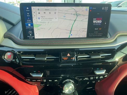 New 2026 Acura MDX A-Spec AWD/4WD image 17