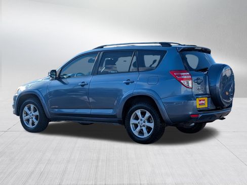 Used 2010 Toyota RAV4 Limited image 5