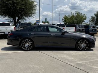 Used 2020 Mercedes-Benz CLS 53 AMG 4MATIC video 3