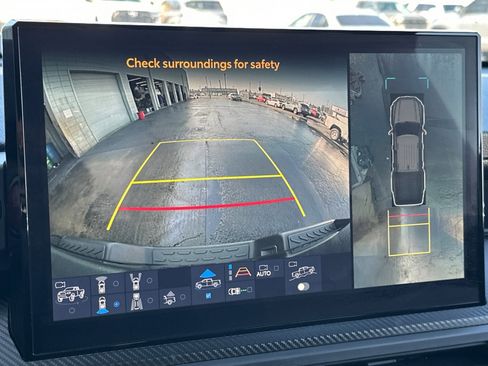 Used 2024 Toyota Tacoma TRD Pro image 18