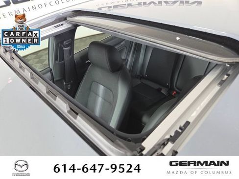 Used 2025 Honda Civic Sport image 32