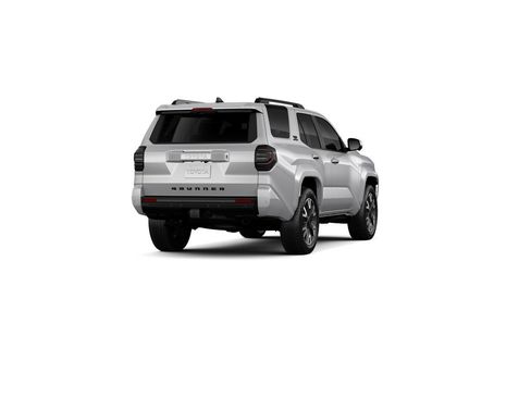 New 2026 Toyota 4Runner TRD Sport Premium image 10