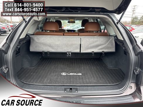 Used 2013 Lexus RX 350 AWD image 41