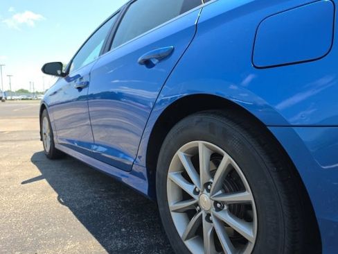 Used 2018 Hyundai Sonata SE FWD image 10