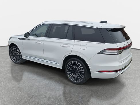 New 2026 Lincoln Aviator Black Label image 7