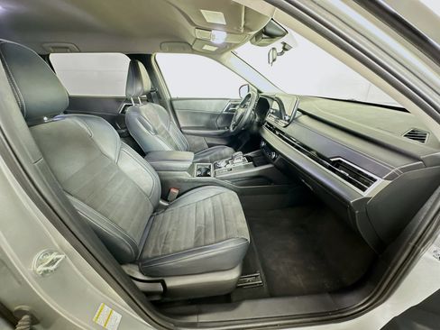 Used 2024 Mitsubishi Outlander SE FWD image 32
