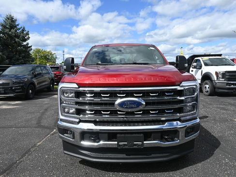 New 2026 Ford F350 XLT w/ XLT Premium Package image 3