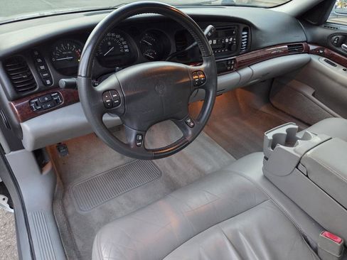 Used 2004 Buick Le Sabre Limited image 11