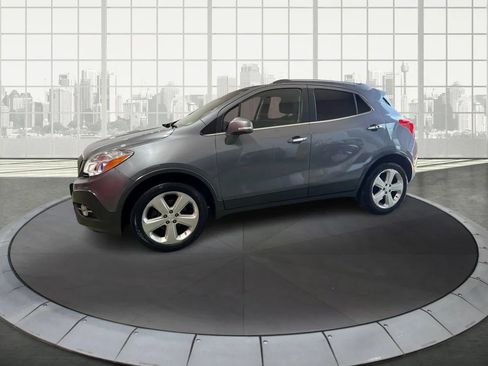 Used 2015 Buick Encore Convenience image 6