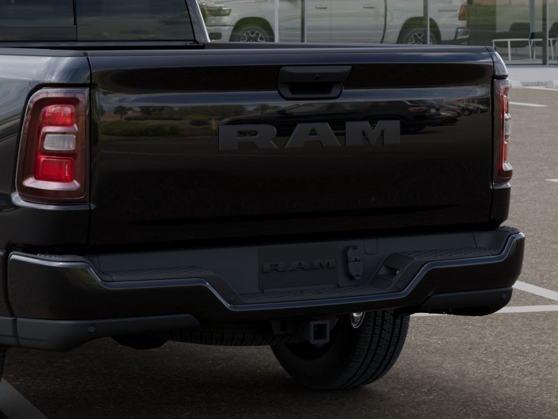 New 2026 RAM 1500 Express RWD image 13