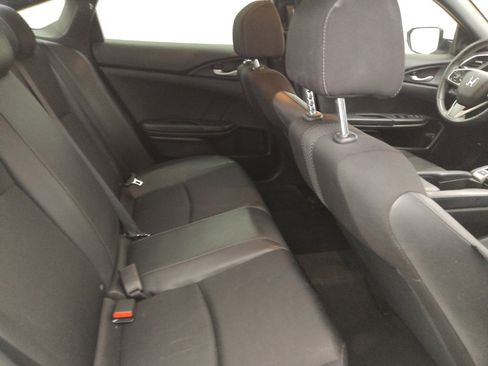 Used 2020 Honda Civic Sport image 19