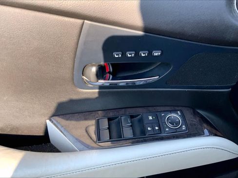 Used 2013 Lexus RX 350 AWD w/ Navigation Pkg image 36