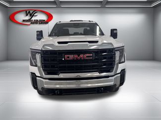 New 2026 GMC Sierra 2500 Pro w/ Convenience Package RWD video 2