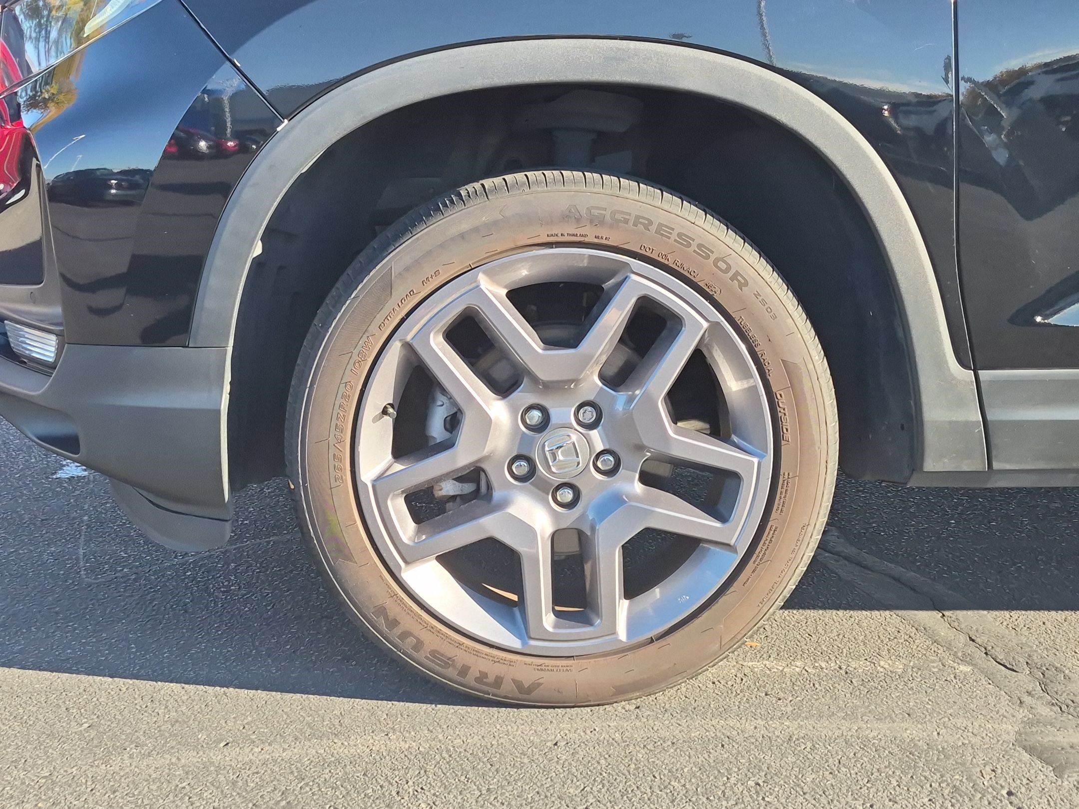Used 2023 Honda Passport EX-L image 13