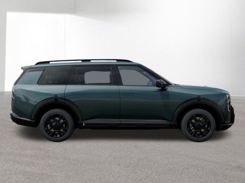 New 2027 Kia Telluride SX Prestige X-Pro AWD/4WD image 33