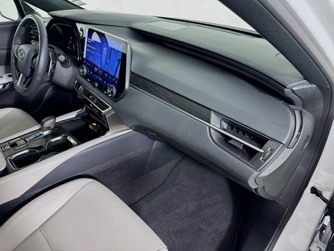 Certified 2025 Lexus RX 350 Premium w/ Convenience Package FWD image 30
