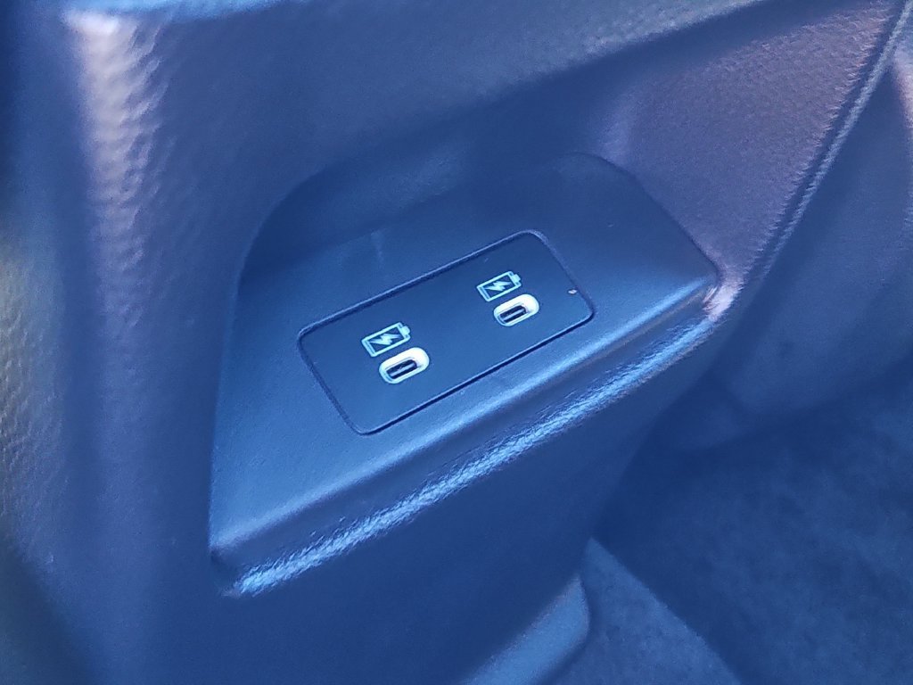 Used 2025 Honda CR-V Sport image 19