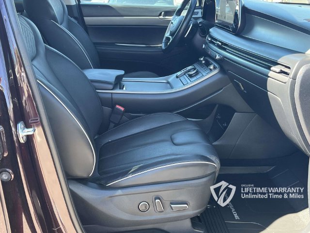 Used 2024 Hyundai Palisade SEL FWD image 31