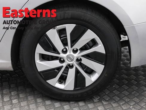 Used 2023 Nissan Altima 2.5 S image 33