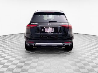 Used 2025 Mercedes-Benz GLE 350 4MATIC video 4