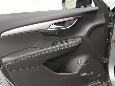 New 2026 Buick Envision Sport Touring image 24