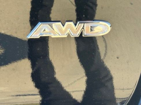 New 2026 Chrysler Pacifica Select AWD/4WD image 39