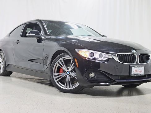 Used 2015 BMW 435i Coupe image 7