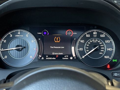 Used 2020 Acura RDX Technology Package image 25