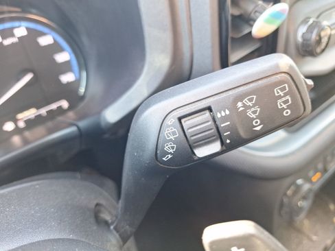 Used 2022 Ford Bronco Sport Badlands image 24