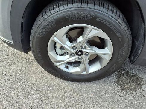Used 2024 Hyundai Tucson SE FWD image 5