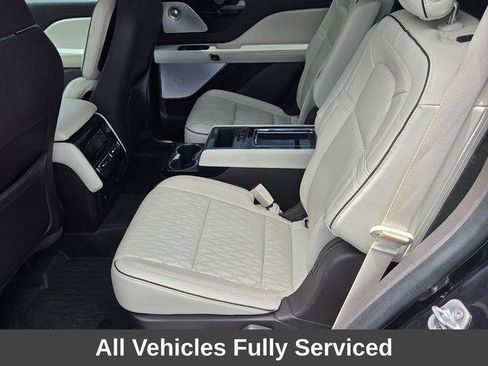 Used 2020 Lincoln Aviator Black Label AWD/4WD image 12
