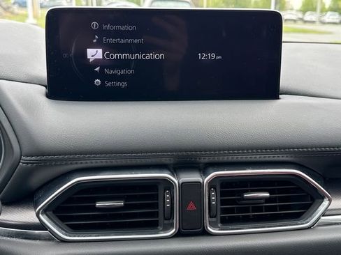 Used 2023 MAZDA CX-5 Carbon Edition AWD/4WD image 26