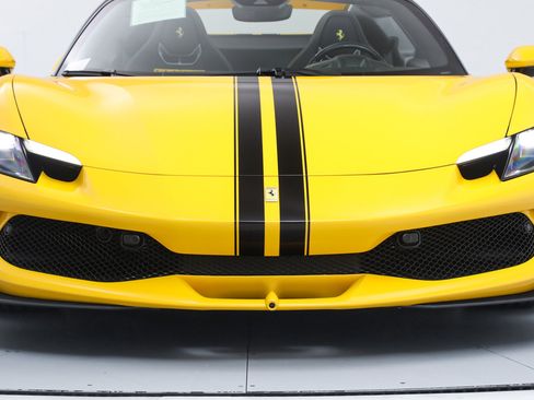 Certified 2024 Ferrari 296 GTS image 14