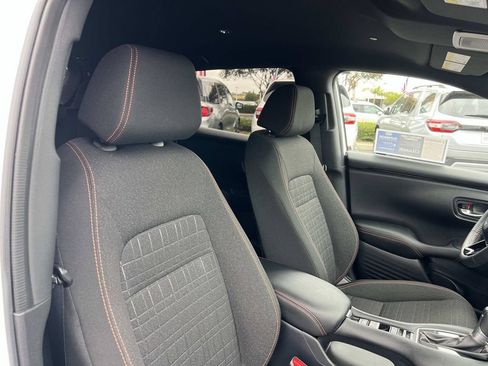 Certified 2024 Honda HR-V Sport image 29