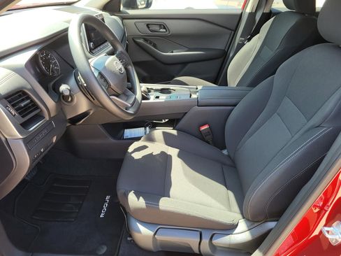 New 2026 Nissan Rogue S image 17